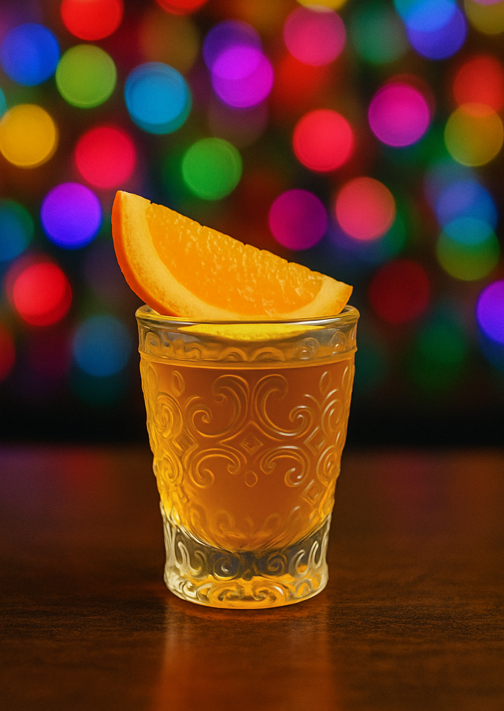 Orange & Almond Liqueur | Spanish-Inspired Citramond