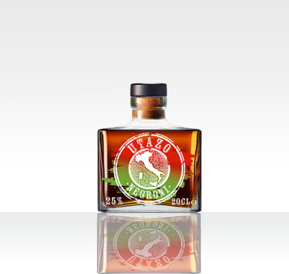 Pourfect Stacks – Negroni 20cl