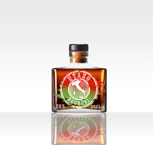 Pourfect Stacks – Negroni 20cl
