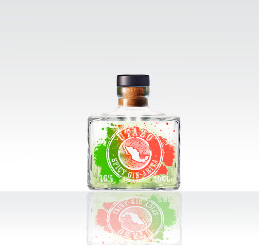 Pourfect Stacks - SPICY GIN-ARITA 20cl